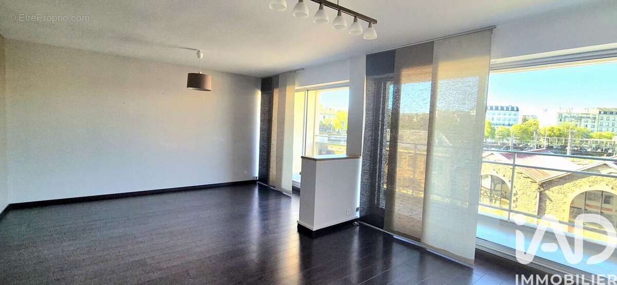 Photo 3 - Appartement à LIMOGES