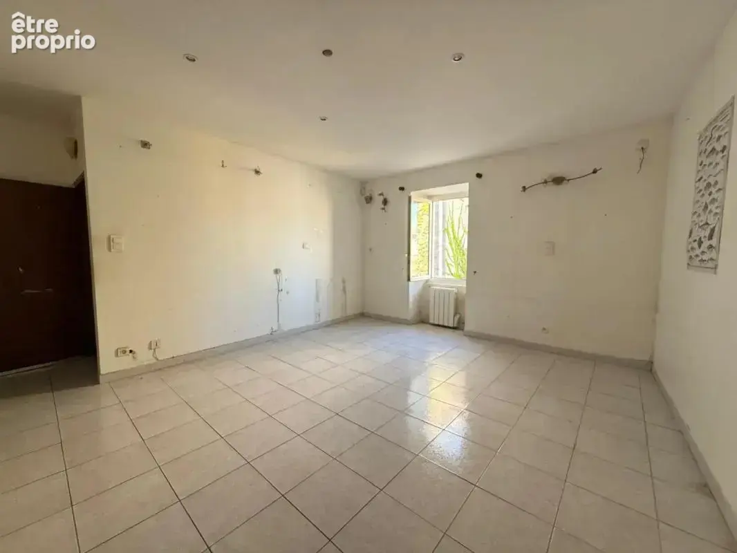 Exclusivité – maison de village atypique avec terrain constructible - photo 6