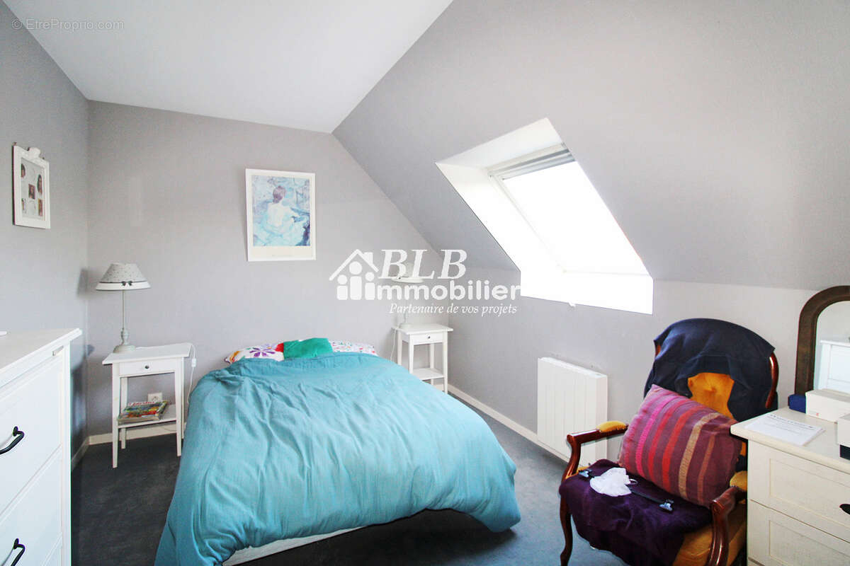 Maison à LE PERRAY-EN-YVELINES