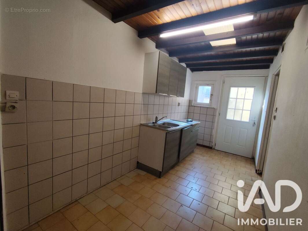 Maison 70 m² à Ecquedecques  - photo 3