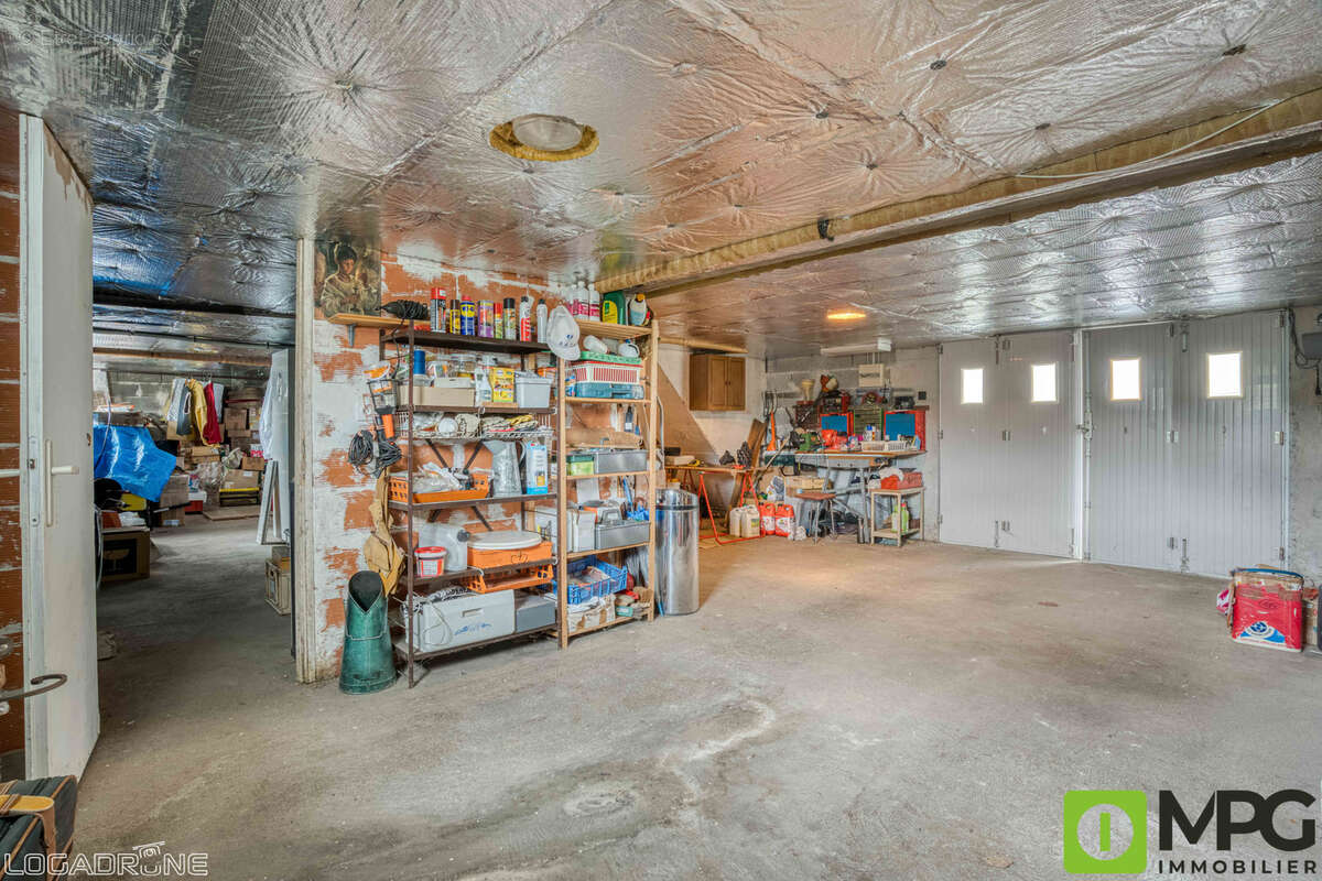 Maison à VILLENEUVE-SUR-LOT