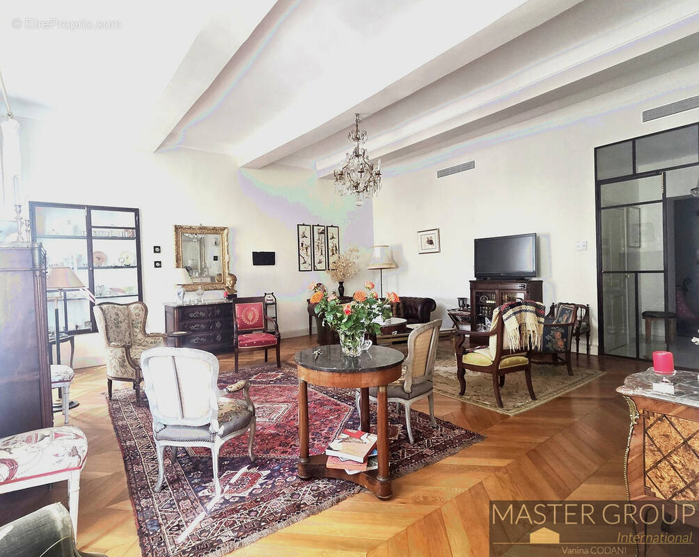 Appartement à AJACCIO
