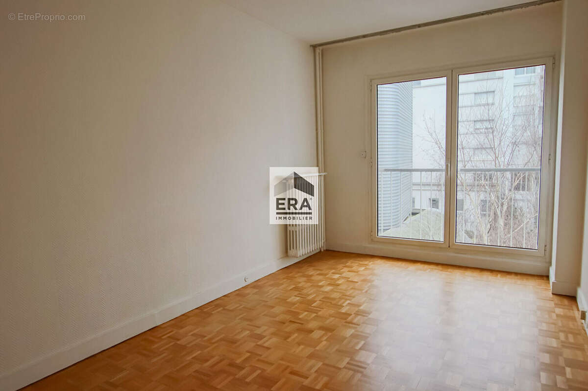 Appartement à VILLEJUIF
