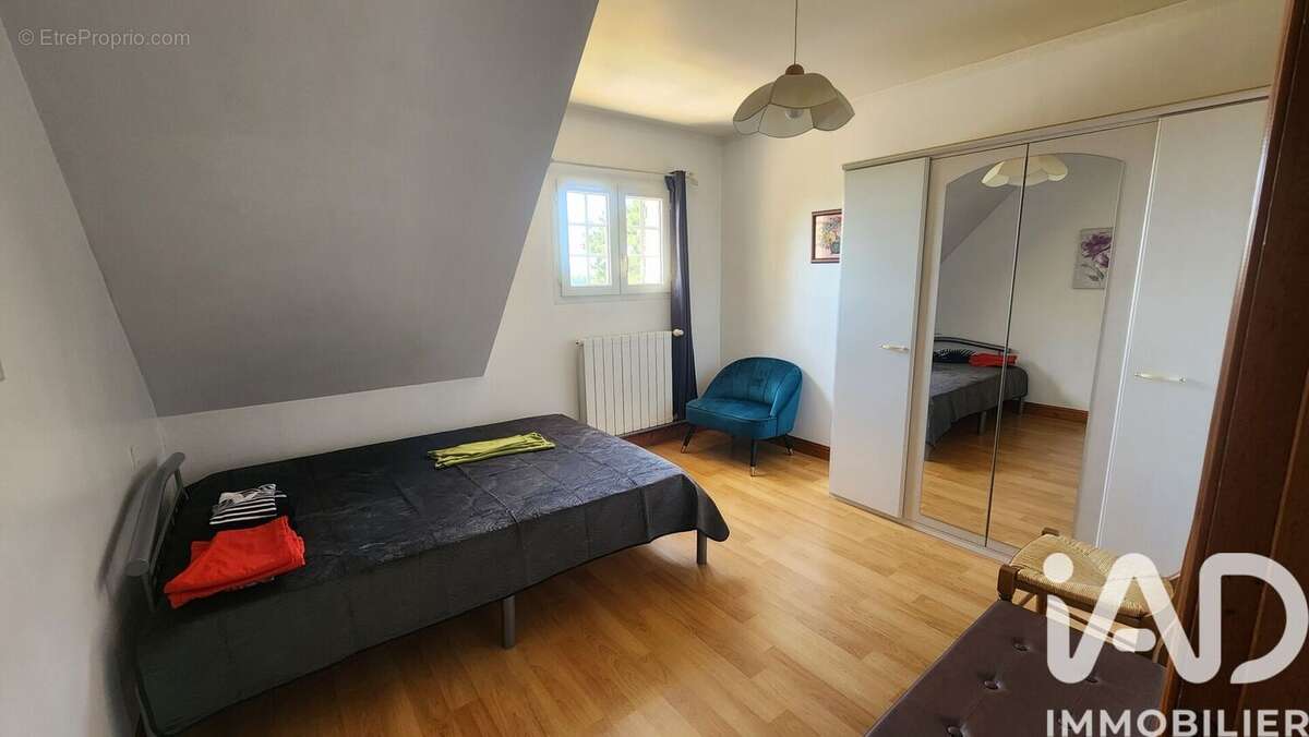 Photo 9 - Maison à NEUFCHATEL-EN-BRAY