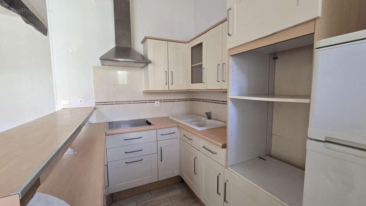 Appartement à ROCHEFORT-EN-YVELINES