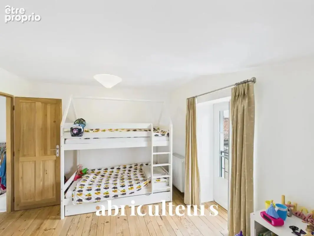 Maison de ville en vente à Cognac dans le quartier Saint-Martin (16100) - photo 8