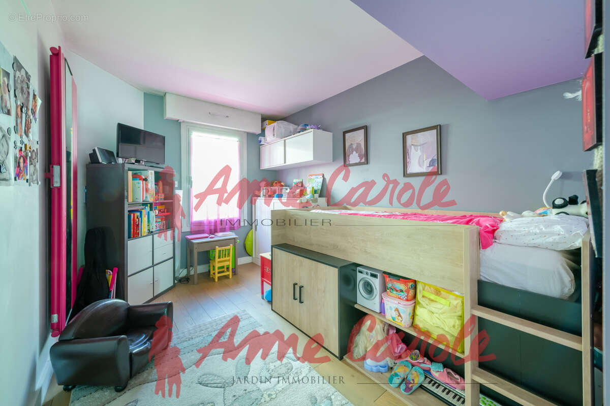 Appartement à JOINVILLE-LE-PONT