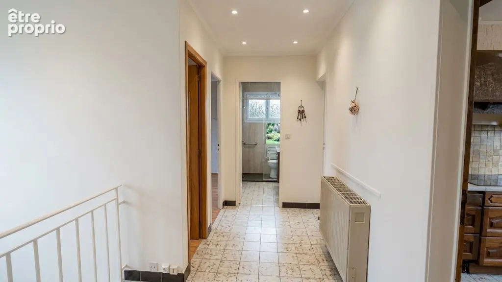 Maison 135m² à naintré - photo 4