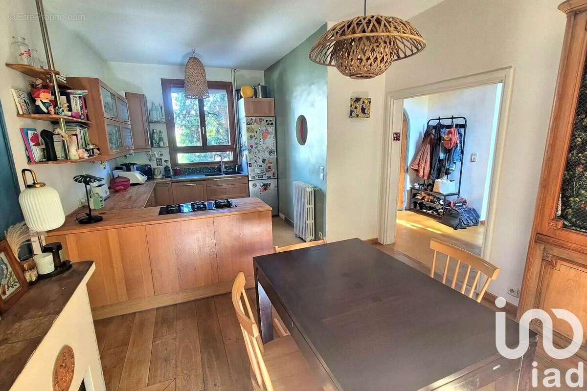 Photo 6 - Maison à NOISY-LE-SEC