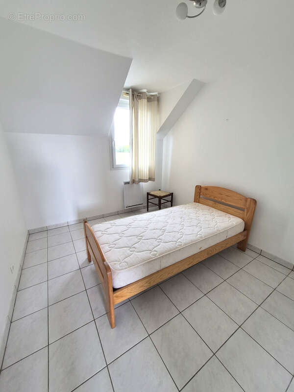 Appartement à ROSCOFF