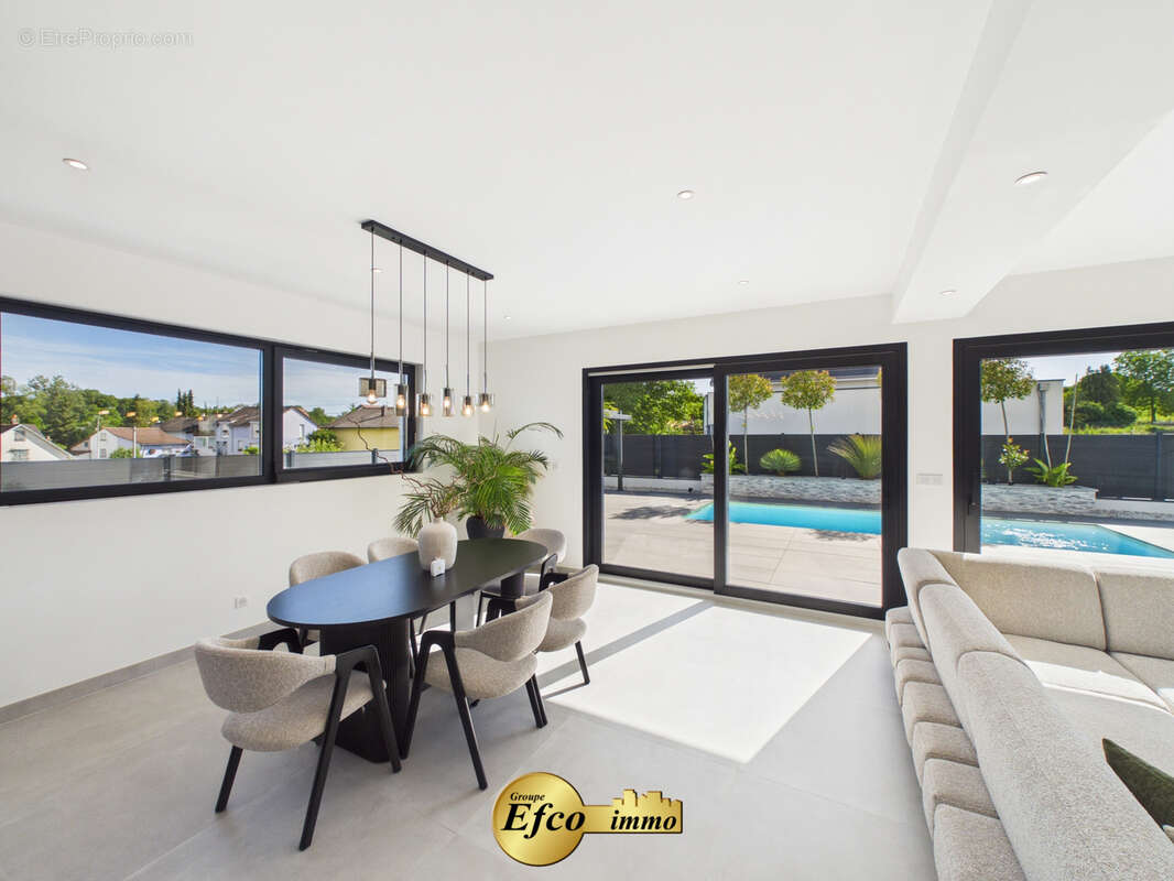 Villa d'Exception Neuve - photo 6