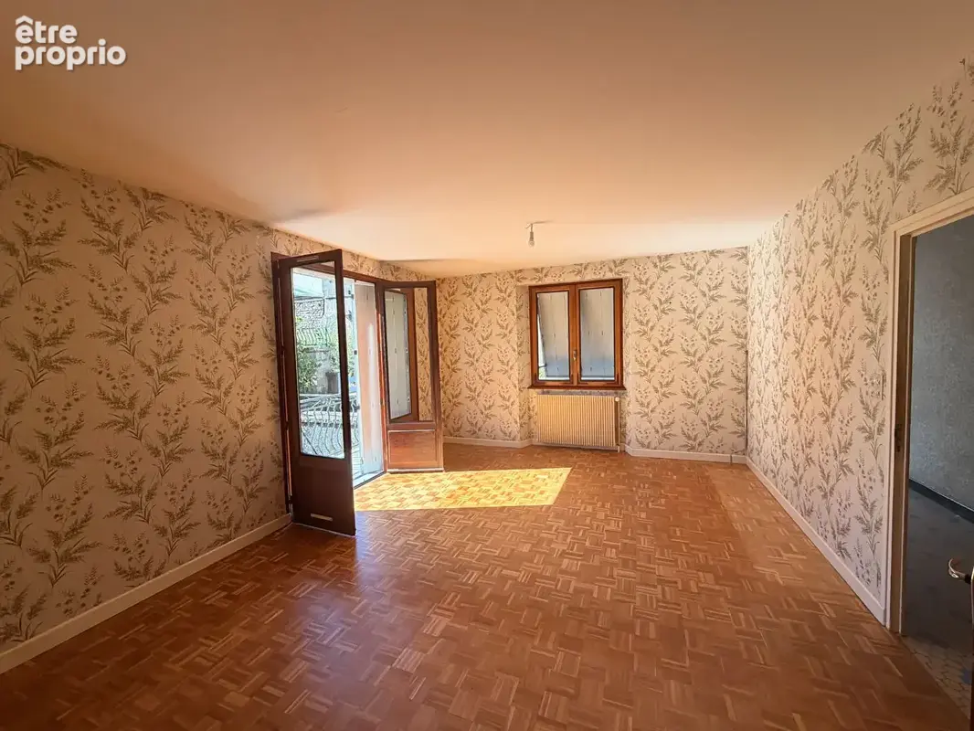 Maison 4 chambres - photo 2