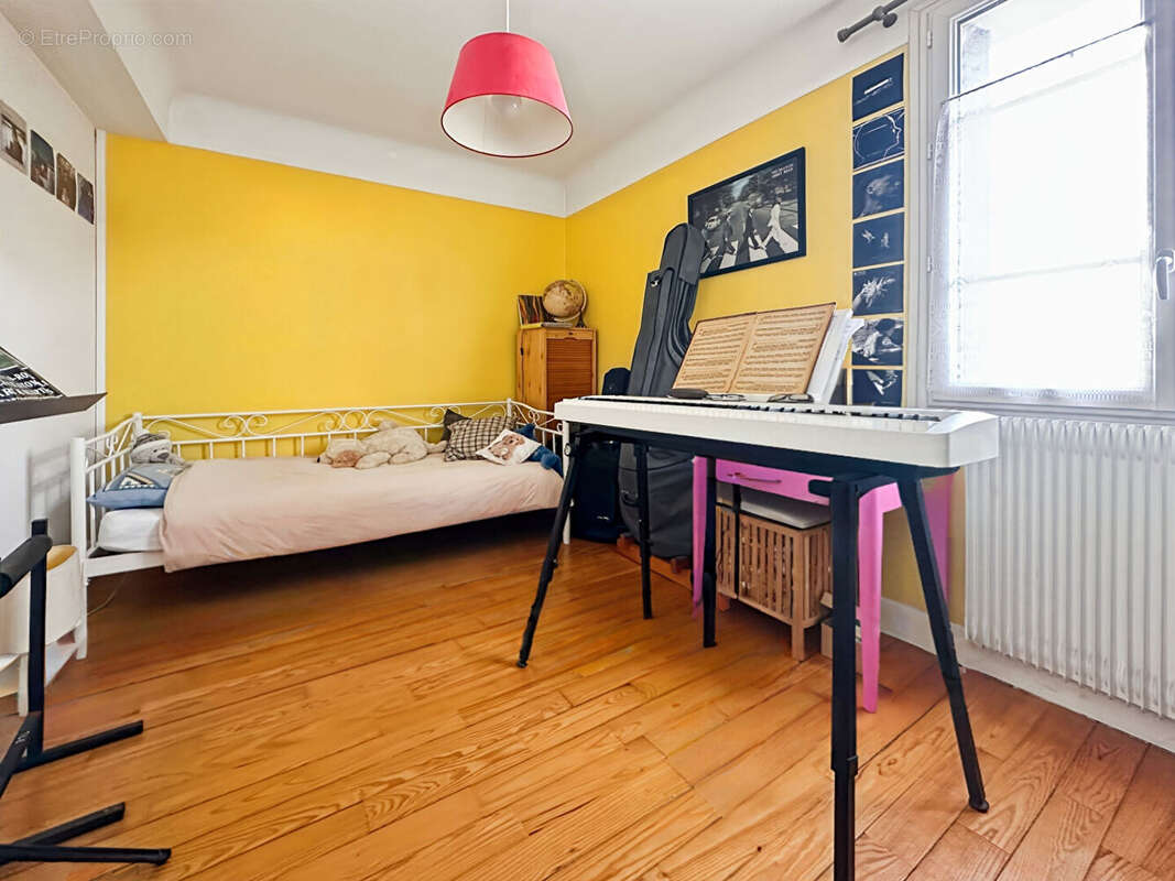 Appartement à MONTREUIL