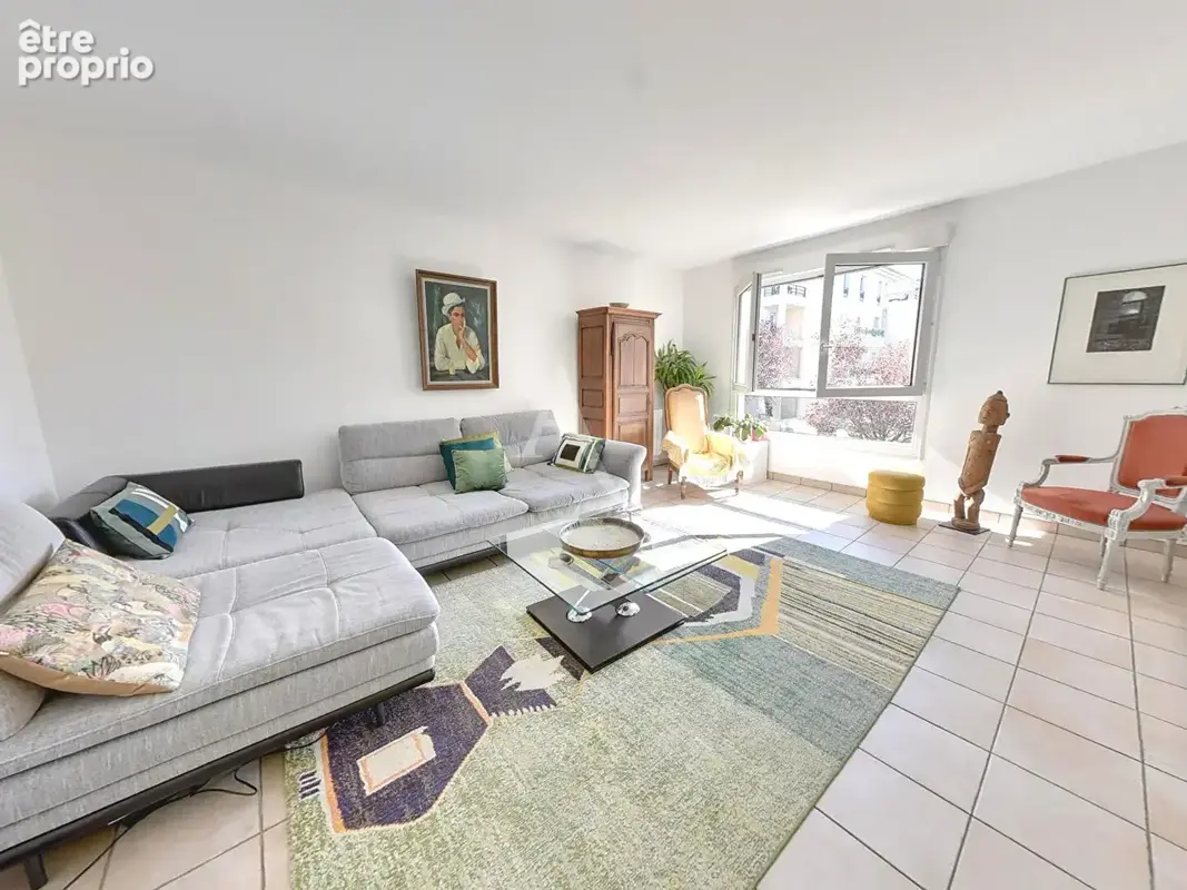 Appartement Bry Sur Marne 5 pièce(s) 115.38 m2 - photo 2
