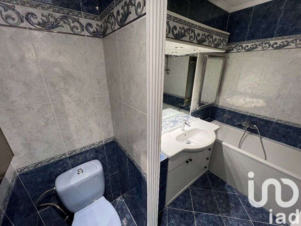 Photo 7 - Appartement à NICE