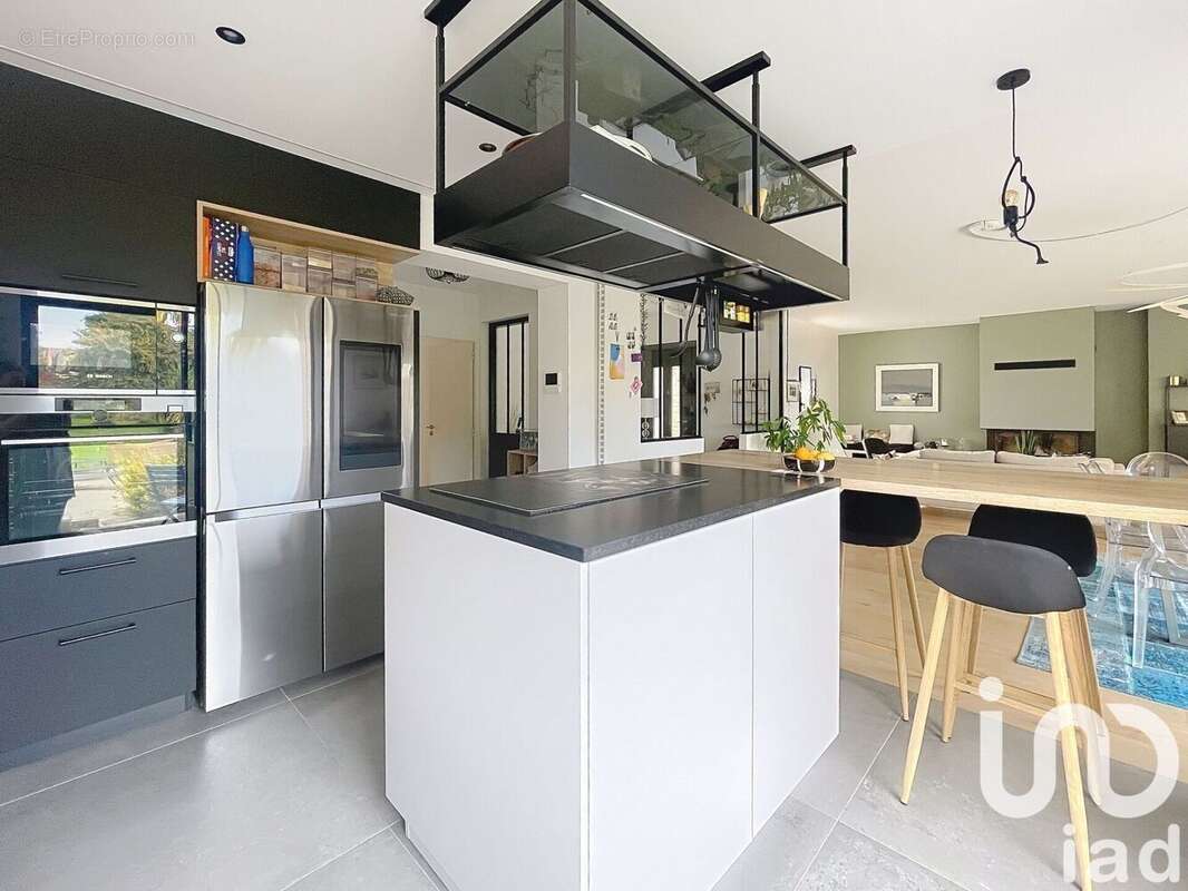 Photo 4 - Maison à SAINT-MALO