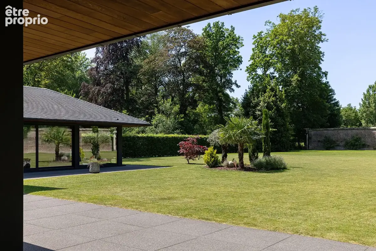 Maison 370 m² à Lambersart  - photo 4