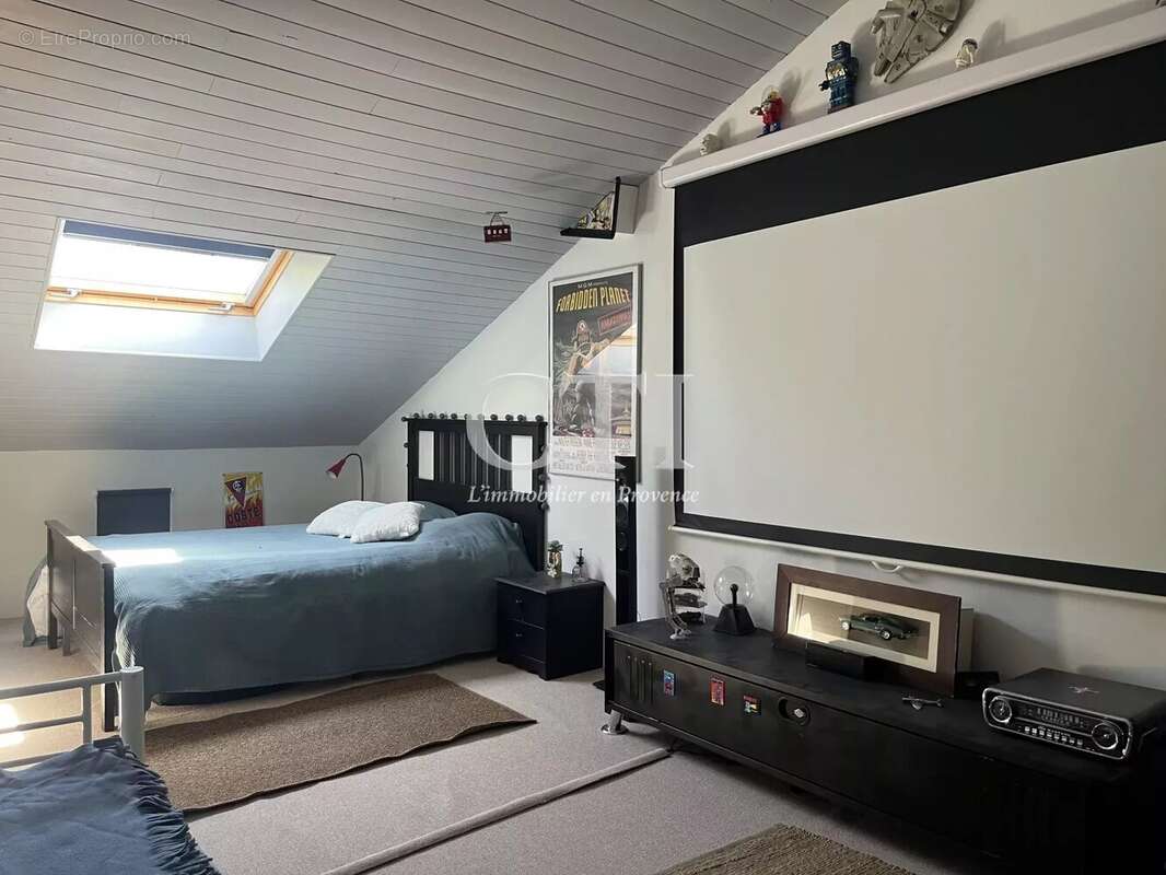 Maison à VAISON-LA-ROMAINE