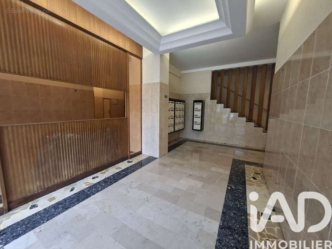 Photo 8 - Appartement à NICE