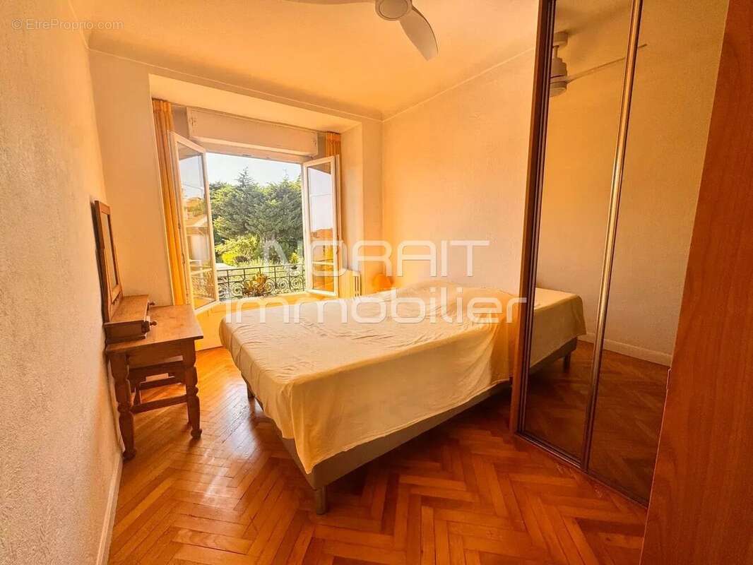2 pieces - etage élevé - au calme - photo 6