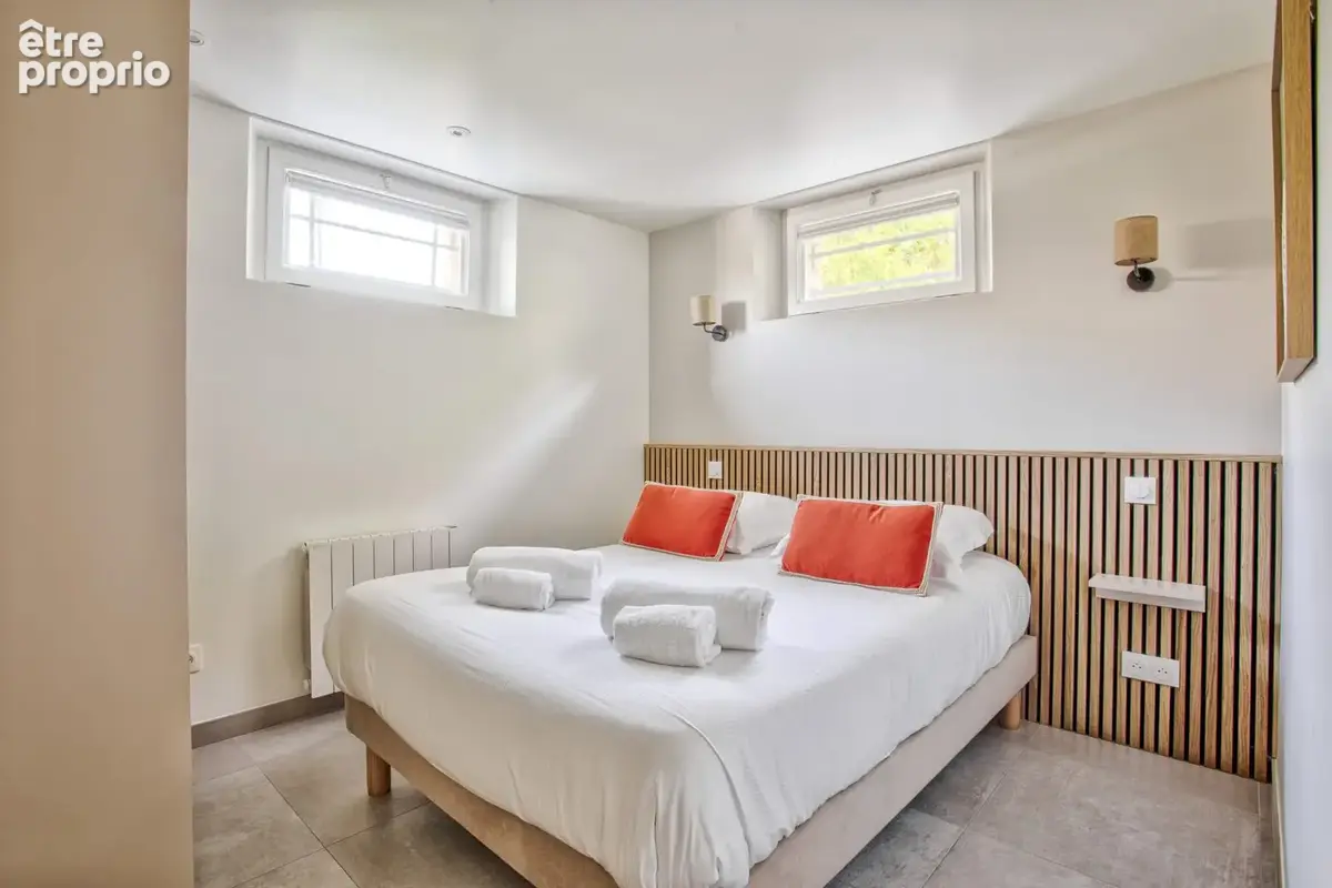 Maison 7 pièces 176 m² à vendre à Trouville-Sur-Mer (14360) - photo 9