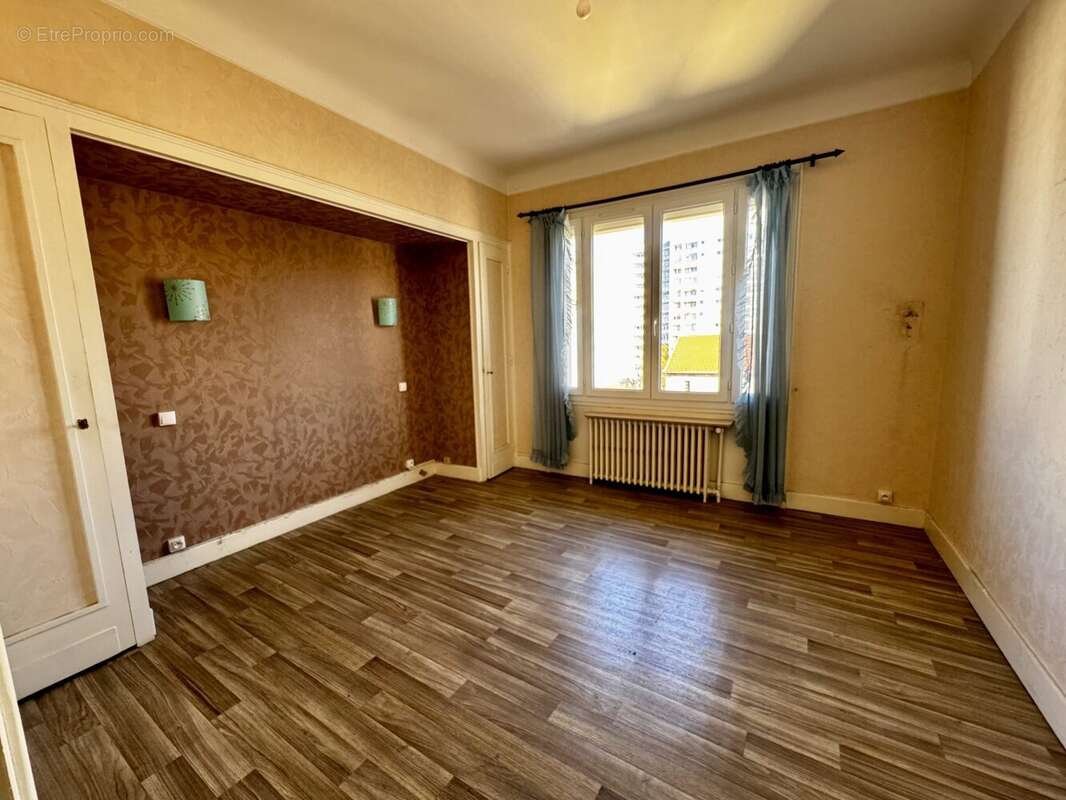 Appartement à FIRMINY