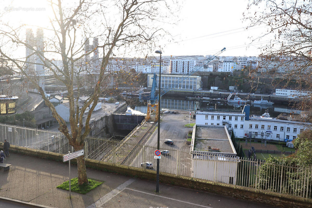 Appartement à BREST