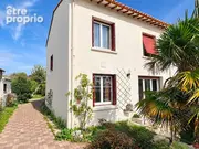 Maison à MESCHERS-SUR-GIRONDE