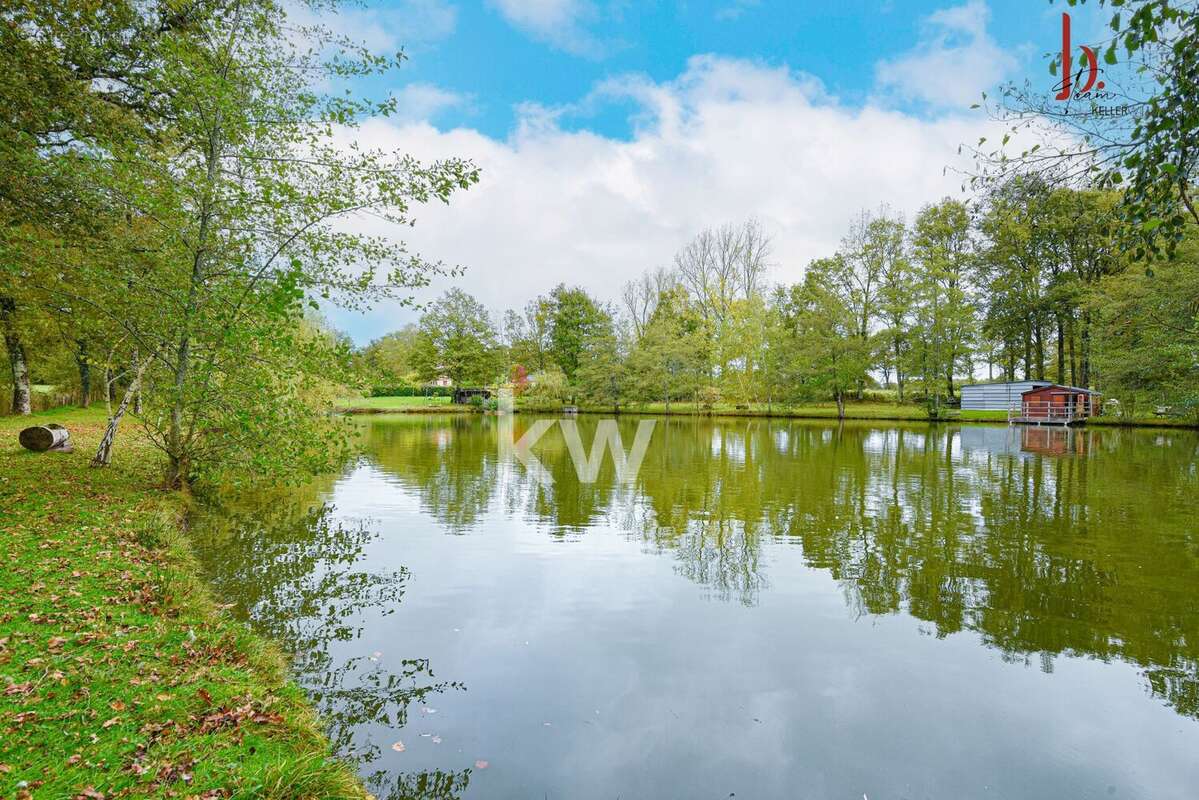 Autre à SAINT-AUVENT