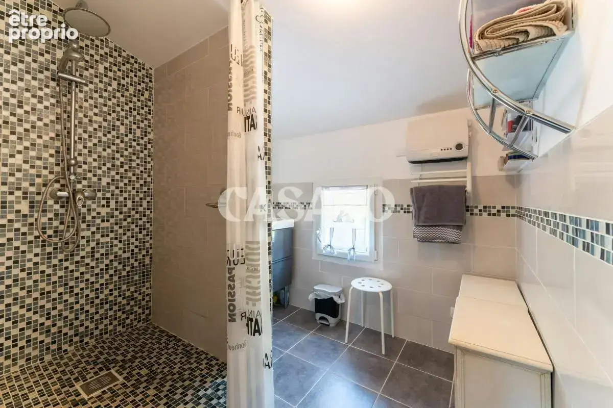 Vente Maison 6 pièces de 210m² - 13090 Éguilles - photo 15