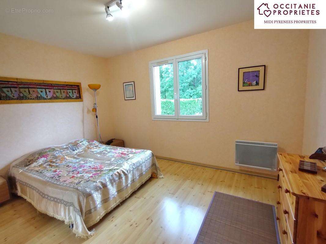 Maison à VILLEMUR-SUR-TARN