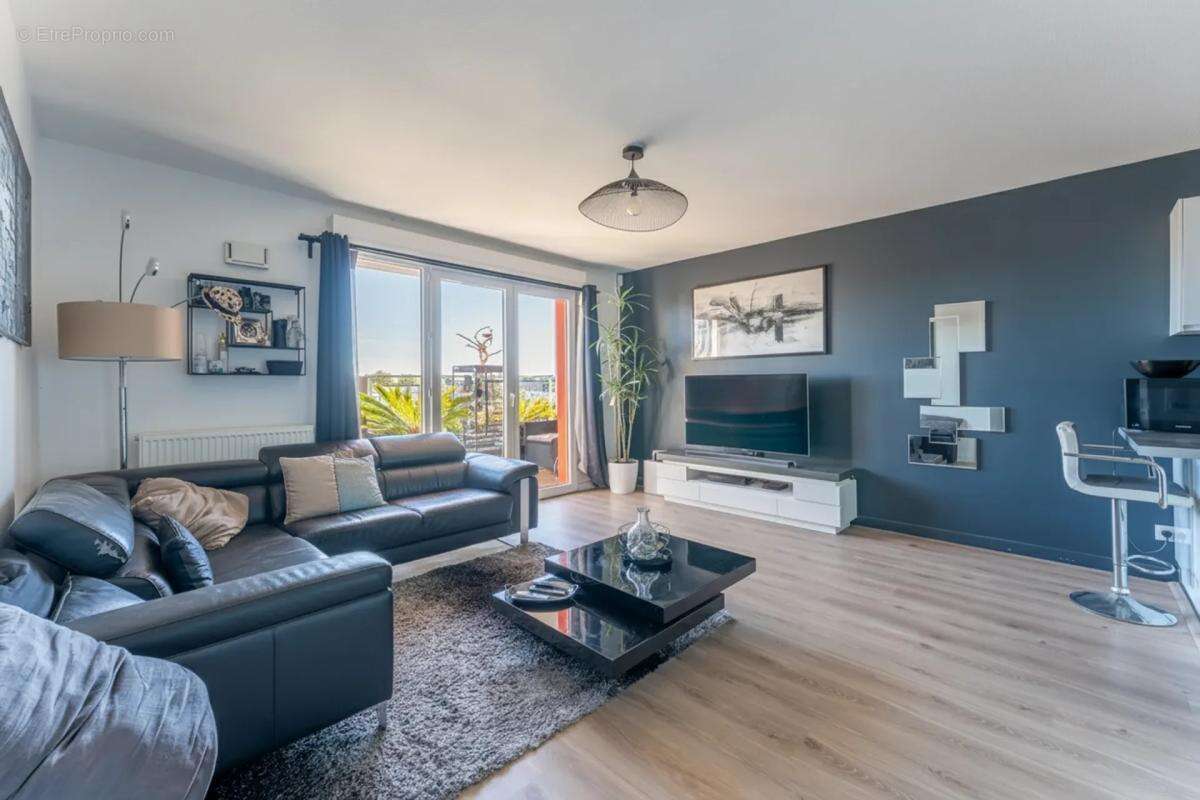 Appartement à TALENCE