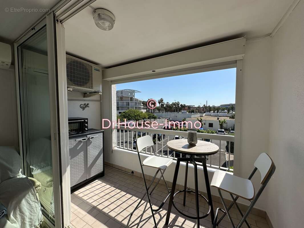 Appartement 20 m² à Agde  - photo 65