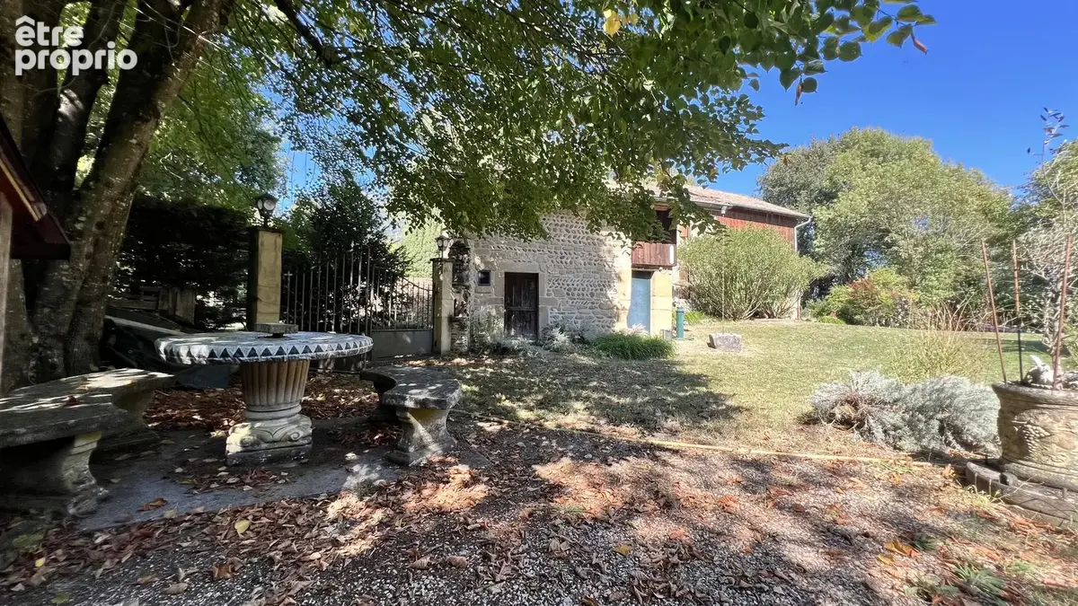 Campagne 200 m² grand terrain 8500 m² - photo 33