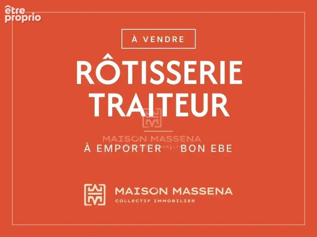 Commerce à SAINT-LAURENT-DU-VAR