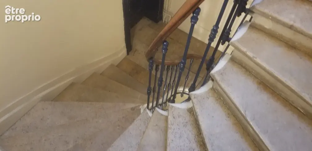 Appartement Bordeaux 3 pièce(s) 91 m2 - photo 12