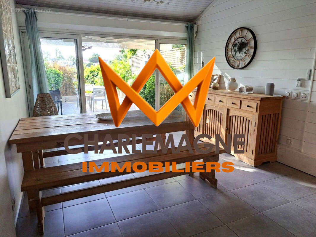 Appartement à LE GOSIER