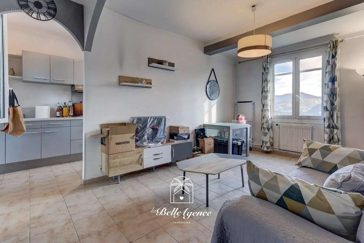 Maison à NICE
