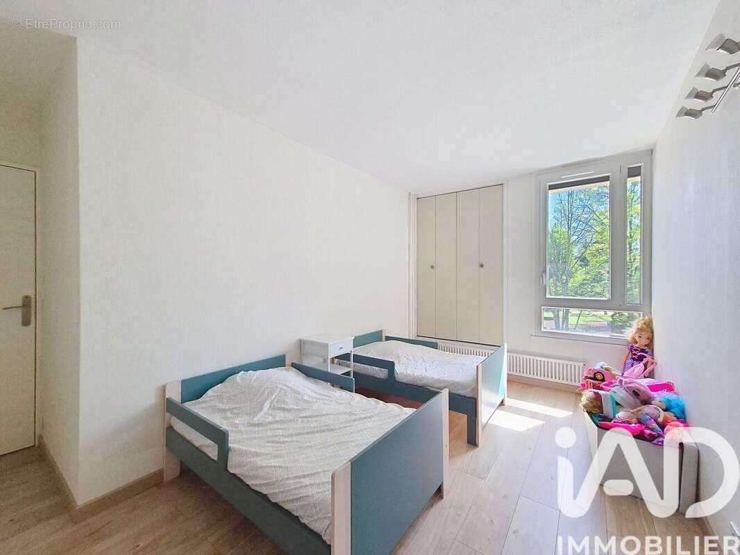 Photo 7 - Appartement à ELANCOURT