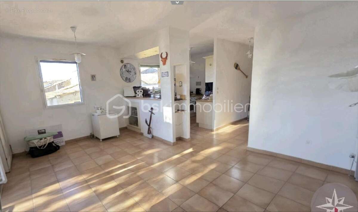 Maison à PALAVAS-LES-FLOTS