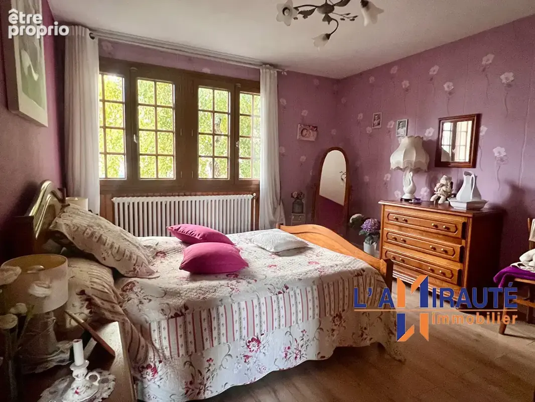 Maison Houilles 122.70 m2 - photo 6