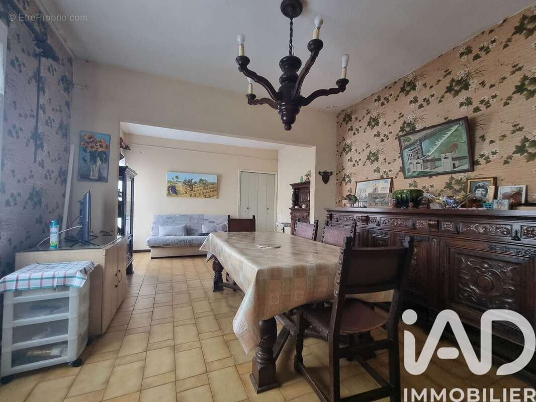 Photo 9 - Maison à VALRAS-PLAGE