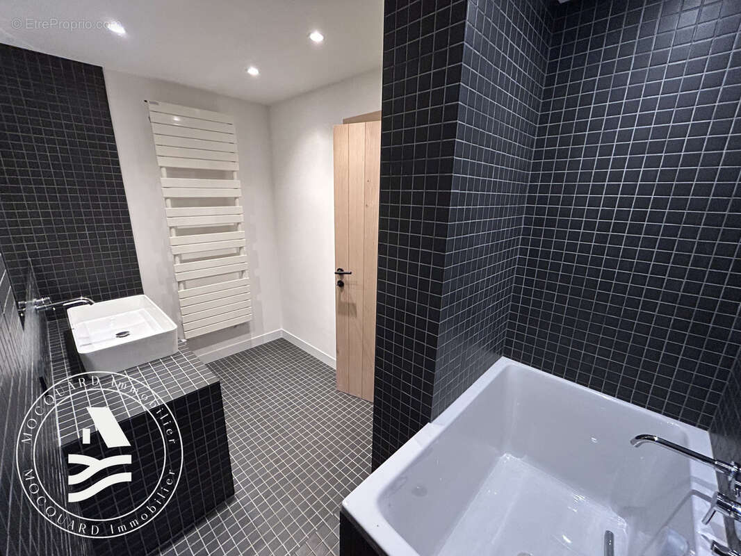 Maison à LOCMARIAQUER