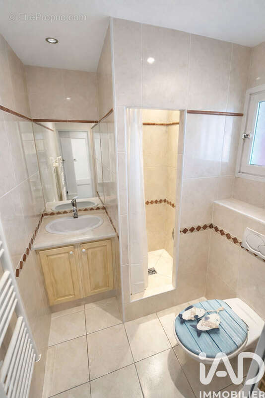 Photo 5 - Appartement à GRIMAUD