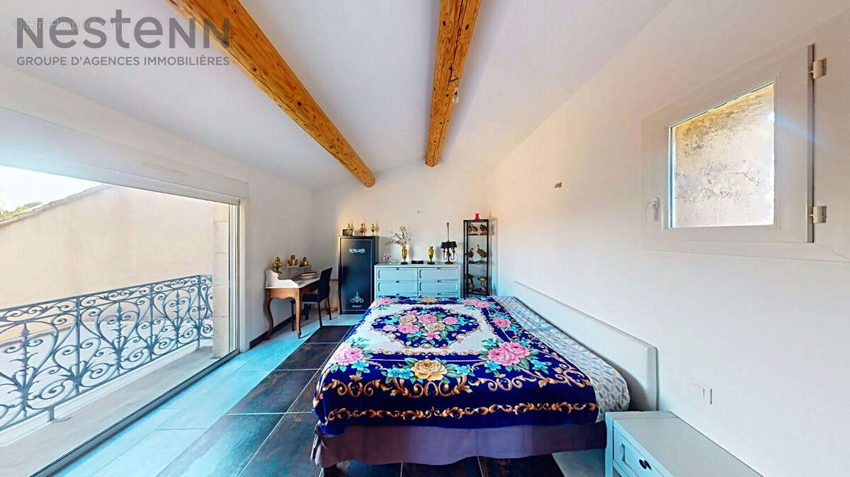 Appartement à SOMMIERES