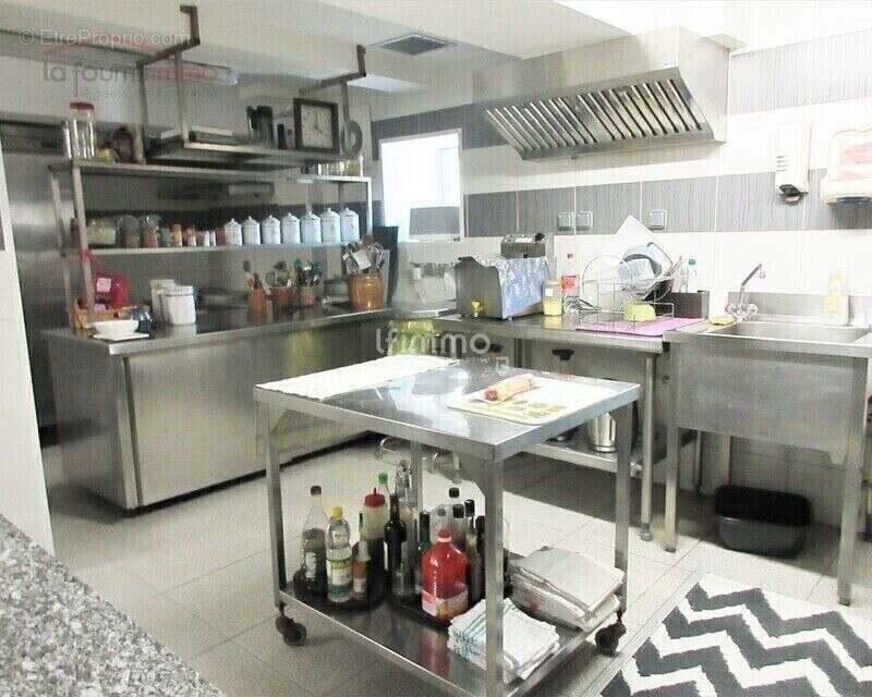 Maison à SAINT-ANDRE-DE-CUBZAC