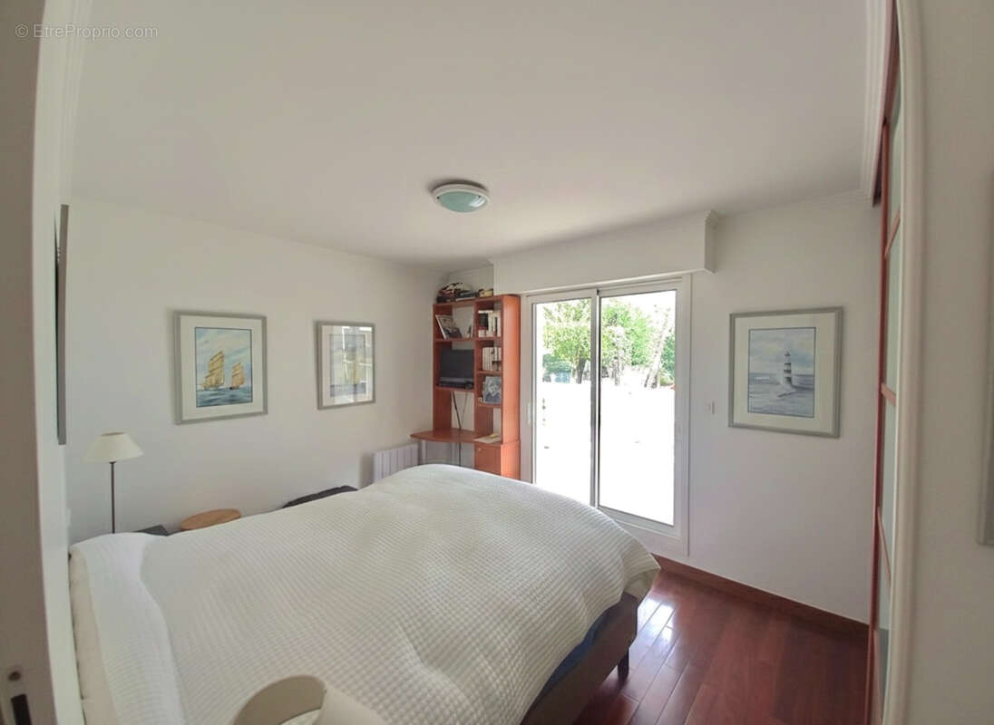 Appartement à LA BAULE-ESCOUBLAC