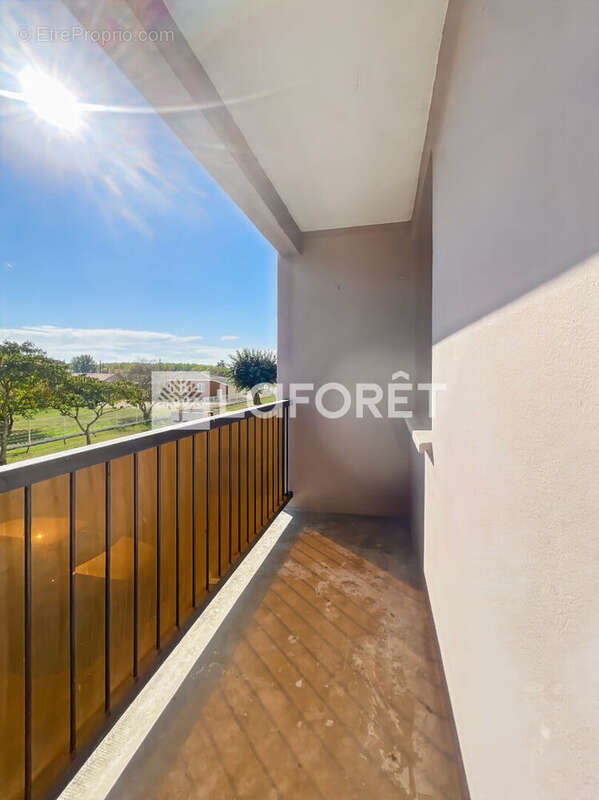Appartement à LIBOURNE