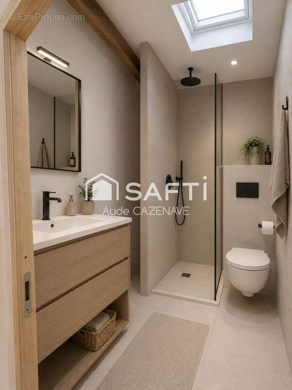 Photo 6 - Appartement à TONNEINS