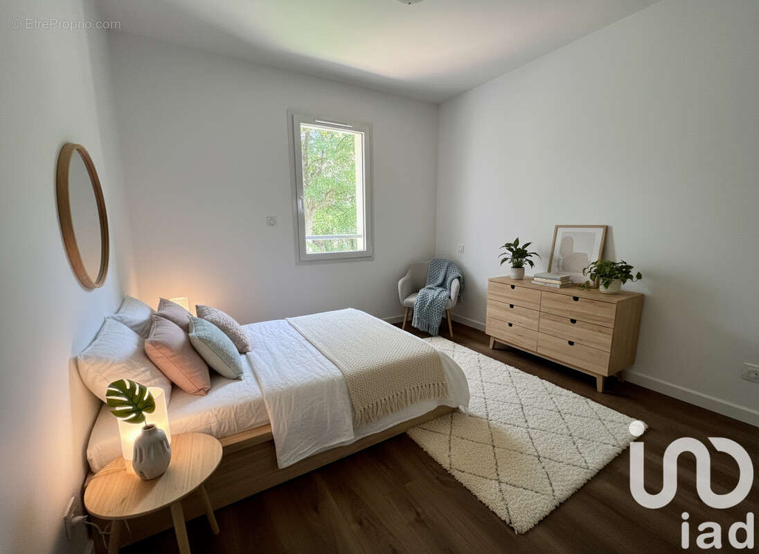 Photo 3 - Maison à EYSINES